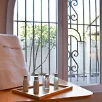 Princesse D'azur Hotel Sainte-Maxime