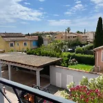 Princesse D'azur Hotel Sainte-Maxime