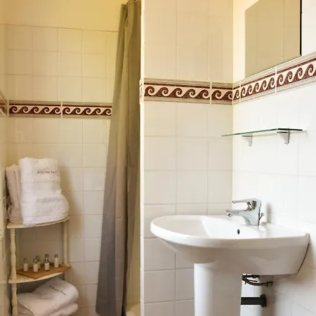 Hotel Princesse D'azur