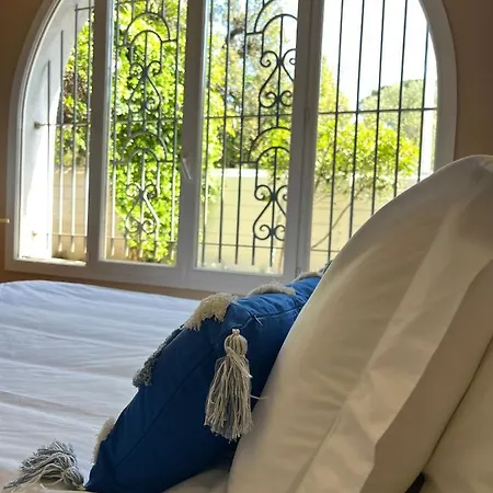 Princesse D'azur 2* Sainte-Maxime