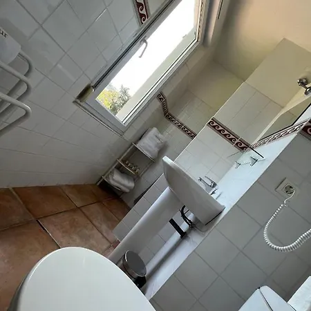 Hotel Princesse D'azur Sainte-Maxime