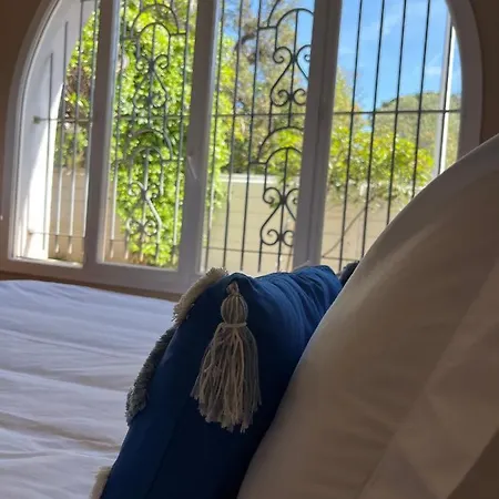 Princesse D'azur Hotel Sainte-Maxime