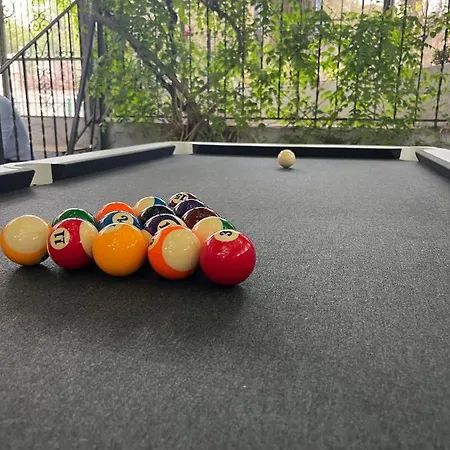 Princesse D'azur Hotel 2*