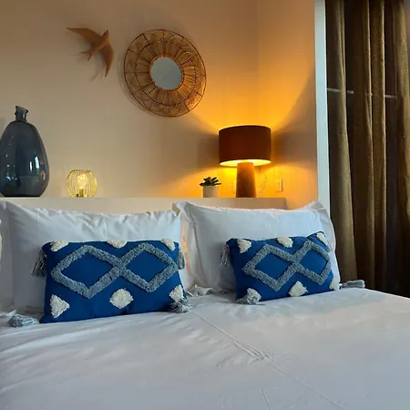 Hotel Princesse D'azur 2*