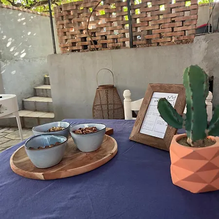 Princesse D'azur Hotel