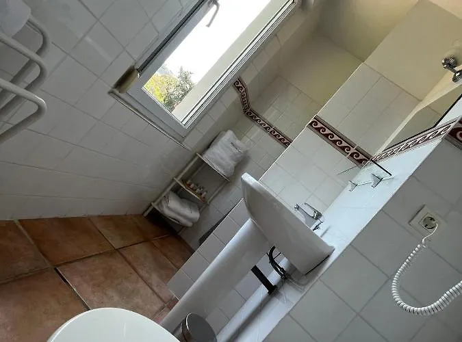 Hotel Princesse D'azur Sainte-Maxime