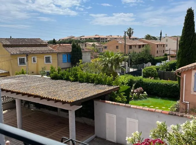 Princesse D'azur Hotel Sainte-Maxime