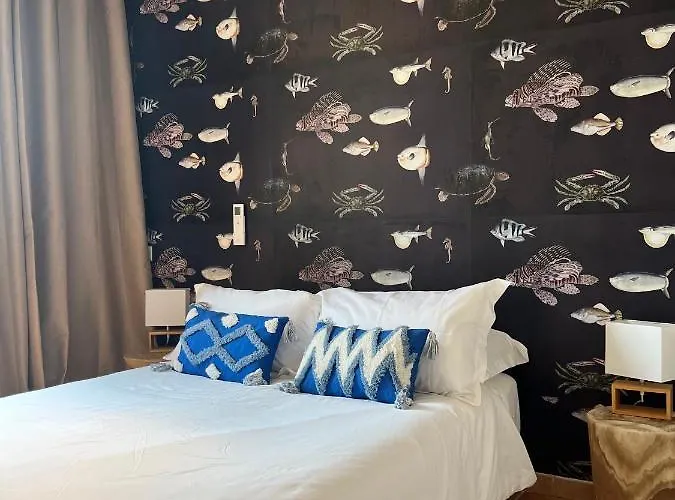 Hotel Princesse D'azur 2*