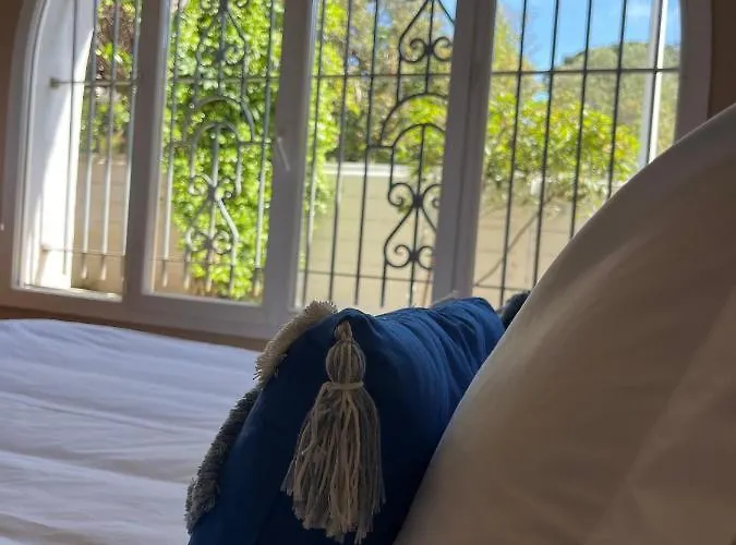 Princesse D'azur Hotel Sainte-Maxime
