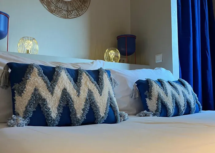 Princesse D'azur Hotel 2*