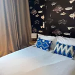 Hotel Princesse D'azur