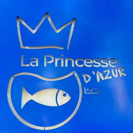 Princesse D'azur 2*