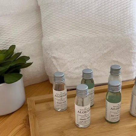 Princesse D'azur Otel