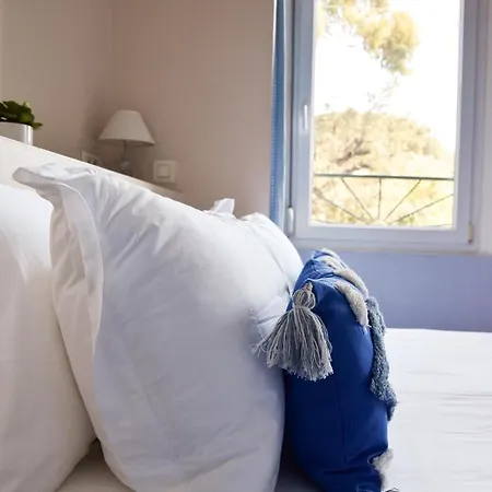 Hotel Princesse D'azur 2*