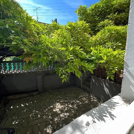 Otel Princesse D'azur Sainte-Maxime