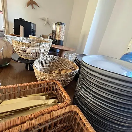 Princesse D'azur Σαιντ-Μαξίμ