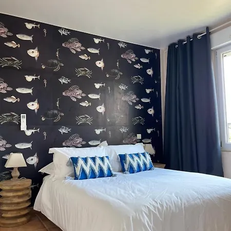 Princesse D'azur 2* Sainte-Maxime