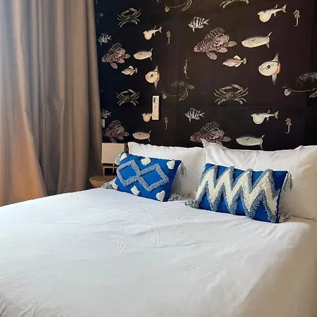 Princesse D'azur 2* Σαιντ-Μαξίμ