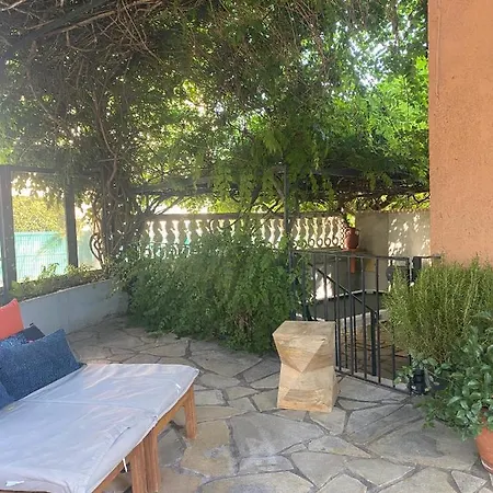 Princesse D'azur Otel