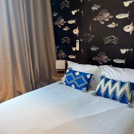 Hotel Princesse D'azur