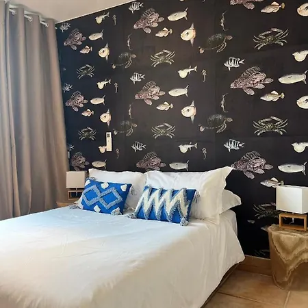 Ξενοδοχείο Princesse D'azur 2*