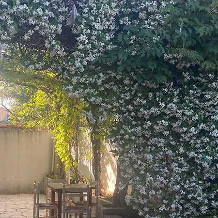 Ξενοδοχείο Princesse D'azur