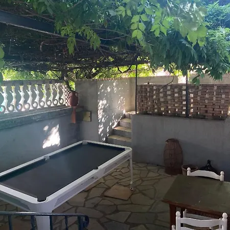 Ξενοδοχείο Princesse D'azur 2*