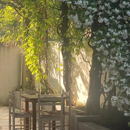 Princesse D'azur 2* Sainte-Maxime