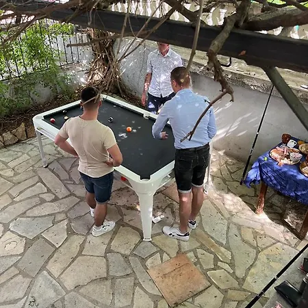 Princesse D'azur Σαιντ-Μαξίμ