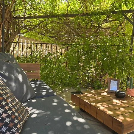 Princesse D'azur 2* Σαιντ-Μαξίμ