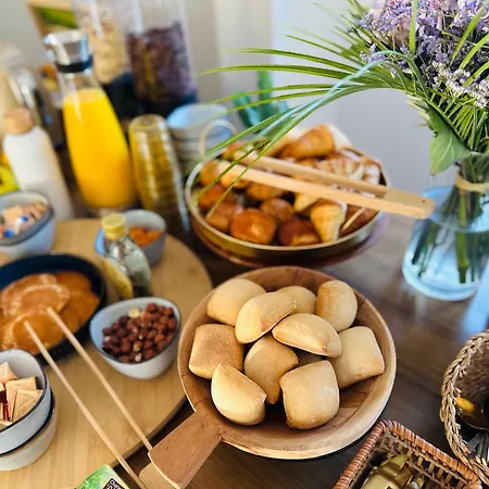 Princesse D'azur Ξενοδοχείο Σαιντ-Μαξίμ