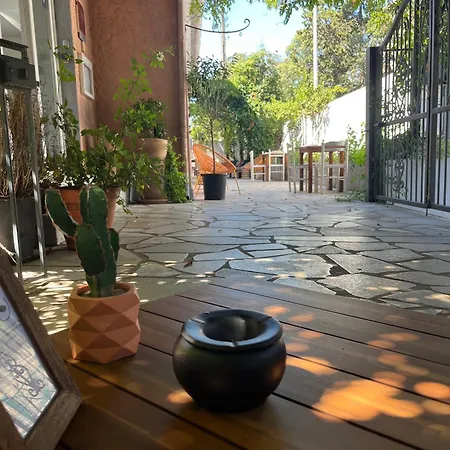 Ξενοδοχείο Princesse D'azur