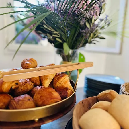 Ξενοδοχείο Princesse D'azur