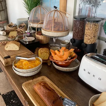 Ξενοδοχείο Princesse D'azur 2*