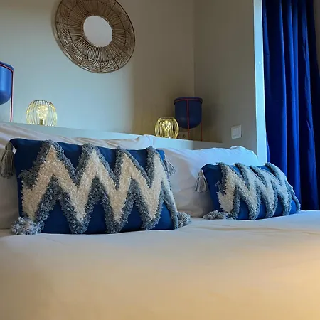 Princesse D'azur Otel 2*