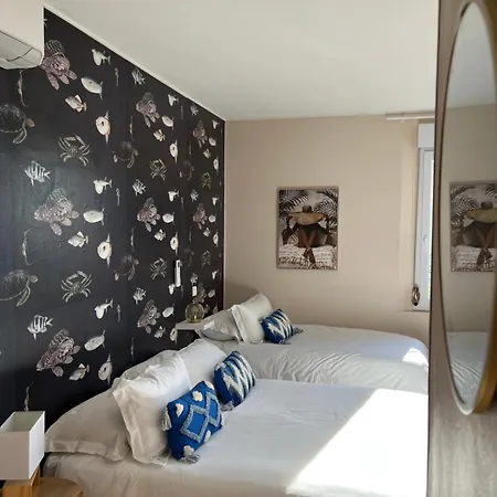 Princesse D'azur Hotel