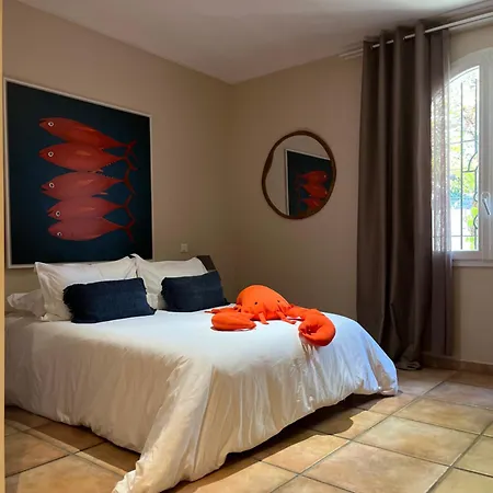 Ξενοδοχείο Princesse D'azur 2*