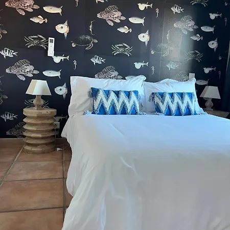 Hotel Princesse D'azur