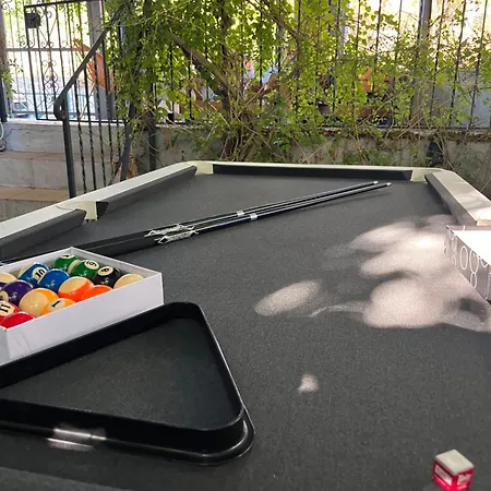 Ξενοδοχείο Princesse D'azur 2*