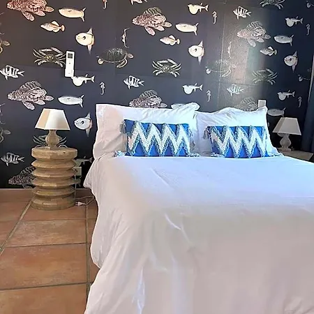 Hotel Princesse D'azur Sainte-Maxime