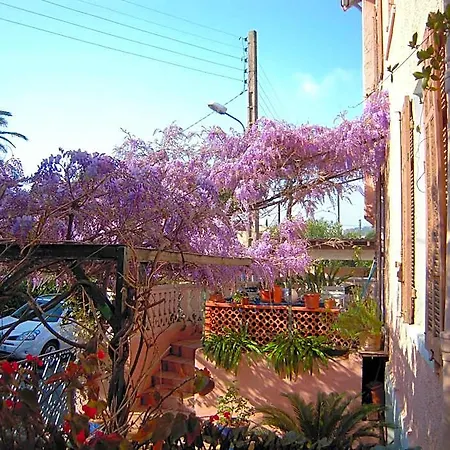 Princesse D'azur Hotel Sainte-Maxime