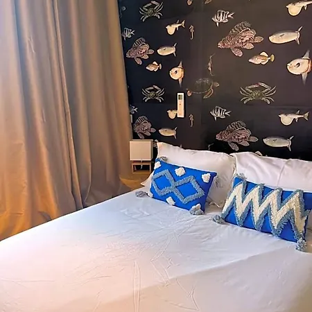 Princesse D'azur Hotel