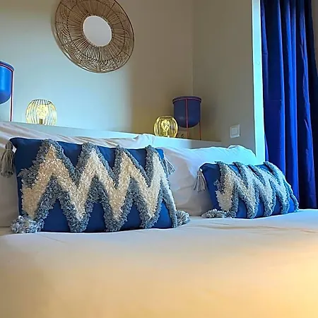 Princesse D'azur Hotel Sainte-Maxime