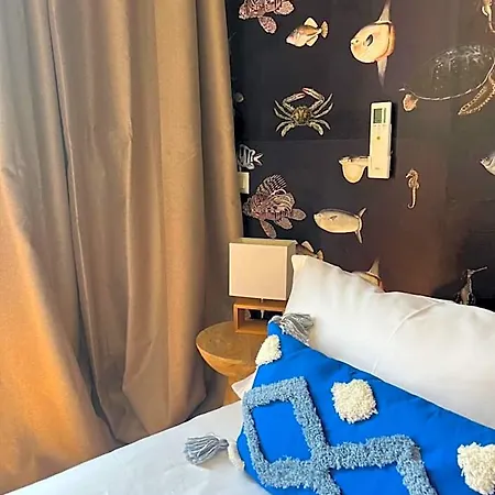 Princesse D'azur Hotel 2*