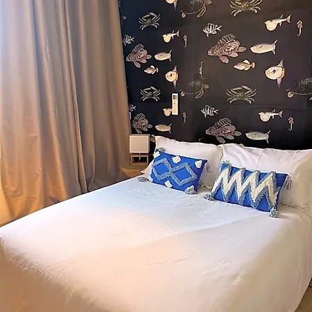 Princesse D'azur Hotel Sainte-Maxime