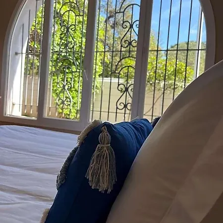 Princesse D'azur Hotel 2*