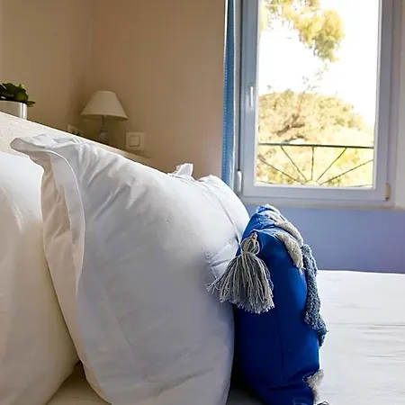 Princesse D'azur Hotel 2*