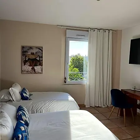 Princesse D'azur Hotel