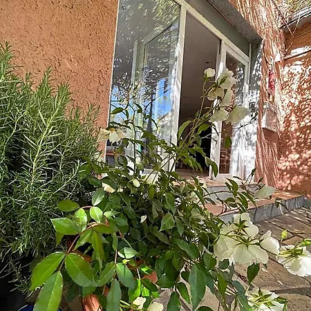 Hotel Princesse D'azur Sainte-Maxime