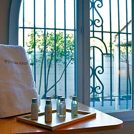 Hotel Princesse D'azur